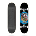 Cruzade Complete Skateboard CZD Army Tank 8.0''
