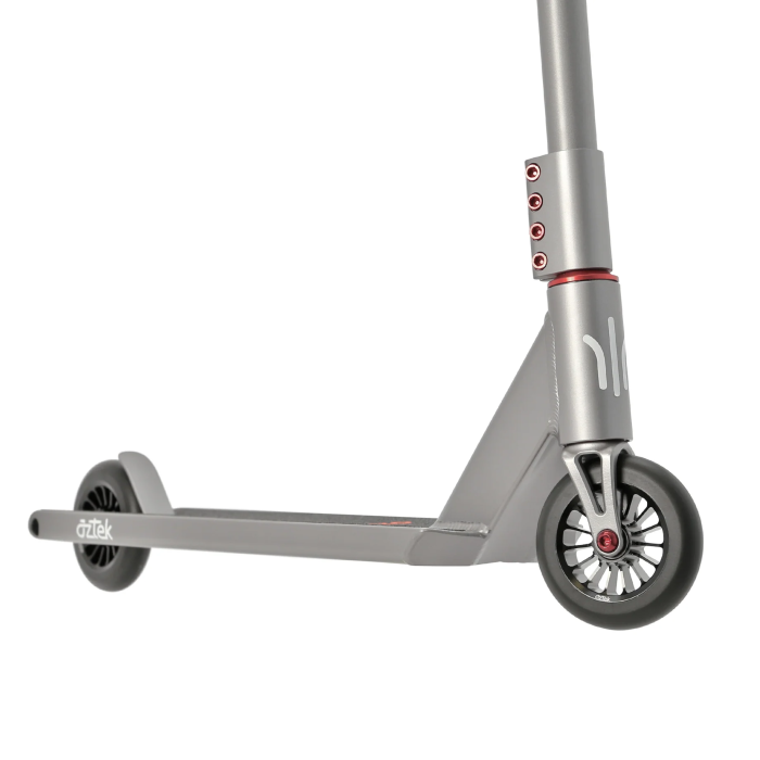 Aztek Stunt Scooter Architect gray