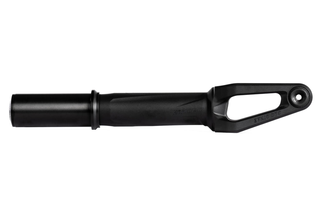 ETHIC DTC Fork Merrow V3 SCS 8/12 STD - Black
