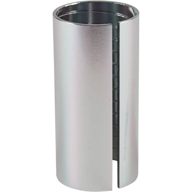 Dial 911 Scooter HIC Shim Silver