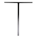 AO Chromoly T Bar black
