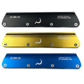 GC FSK HD 80mm Frames black