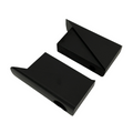 AO Scooter Aluminium Plug Kit Bouzid black 6,25"
