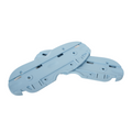 Razors Shift Soulframe light blue