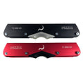 GC HD2 Frames 72mm black