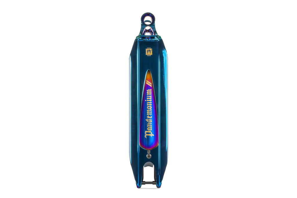 Ethic Scooter Deck Pandemonium V2 540mm