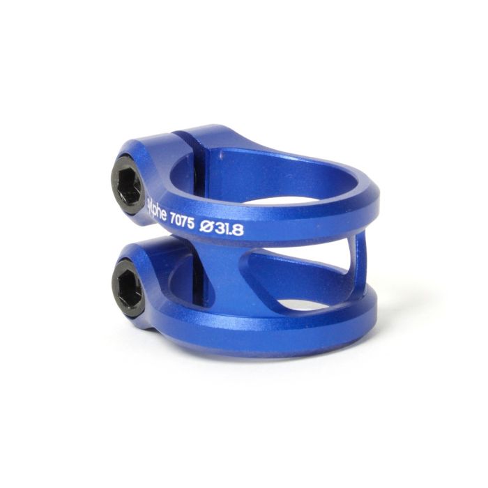 Ethic DTC Clamp Sylphe Std