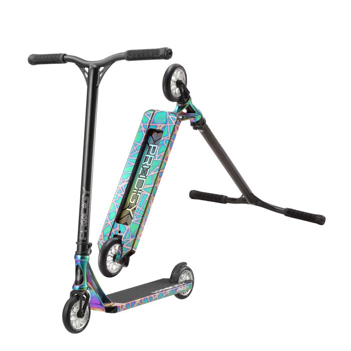 Blunt Complete Scooter Prodigy X oilslick