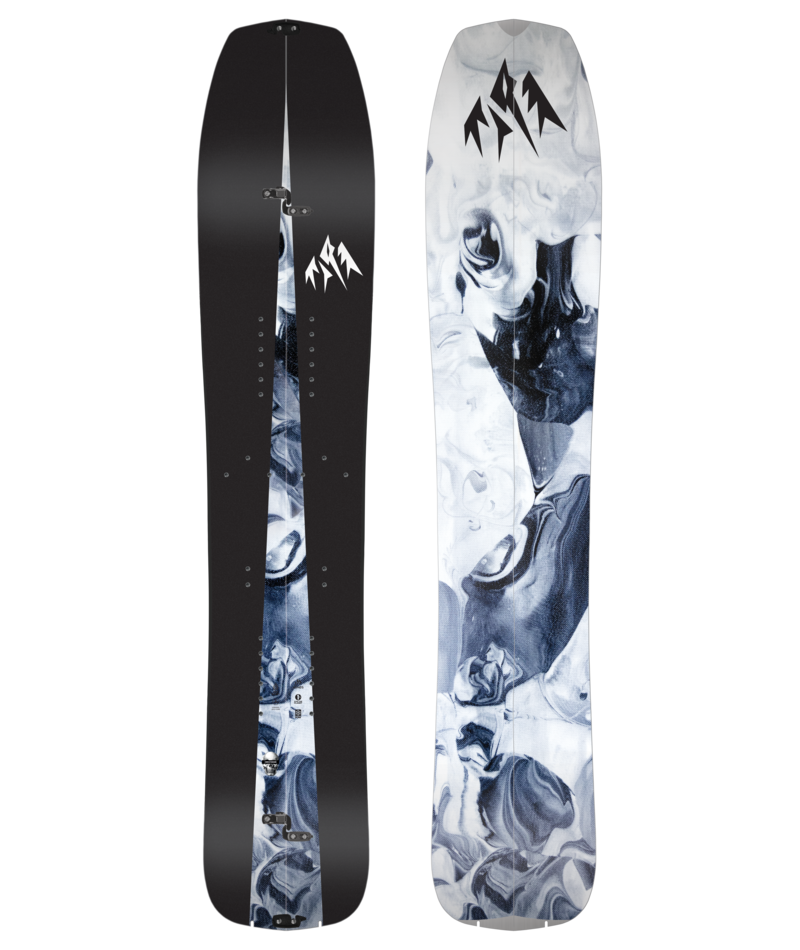 Jones Splitboard Mind Expander
