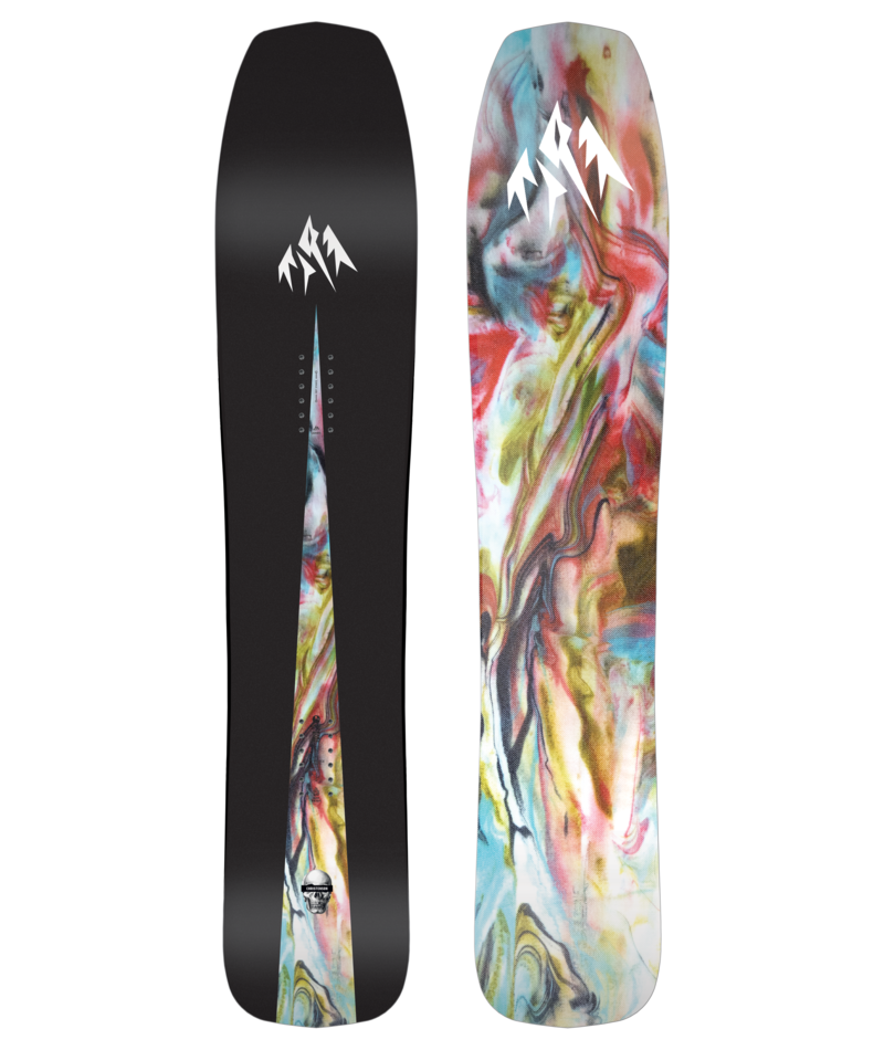 Jones Snowboard Mini Mind Expander