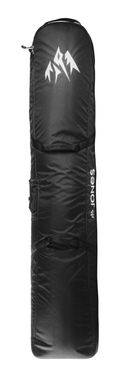 Jones Snowboard Bag Adventure Stealth black