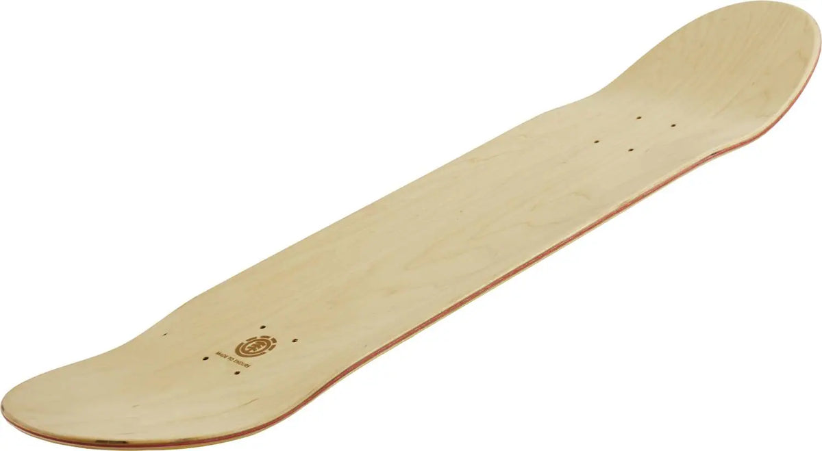 Element Section Skateboard Deck 7.75"