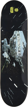 Element Skateboard Deck Star Wars SWXE Destroyer 8.38"