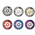 AO Scooters Enzo 2 Wheels - 100mm