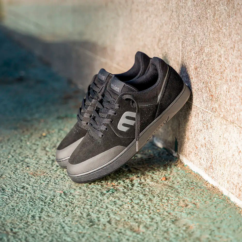 Etnies Sneaker Marana Michelin black/dirty/wash