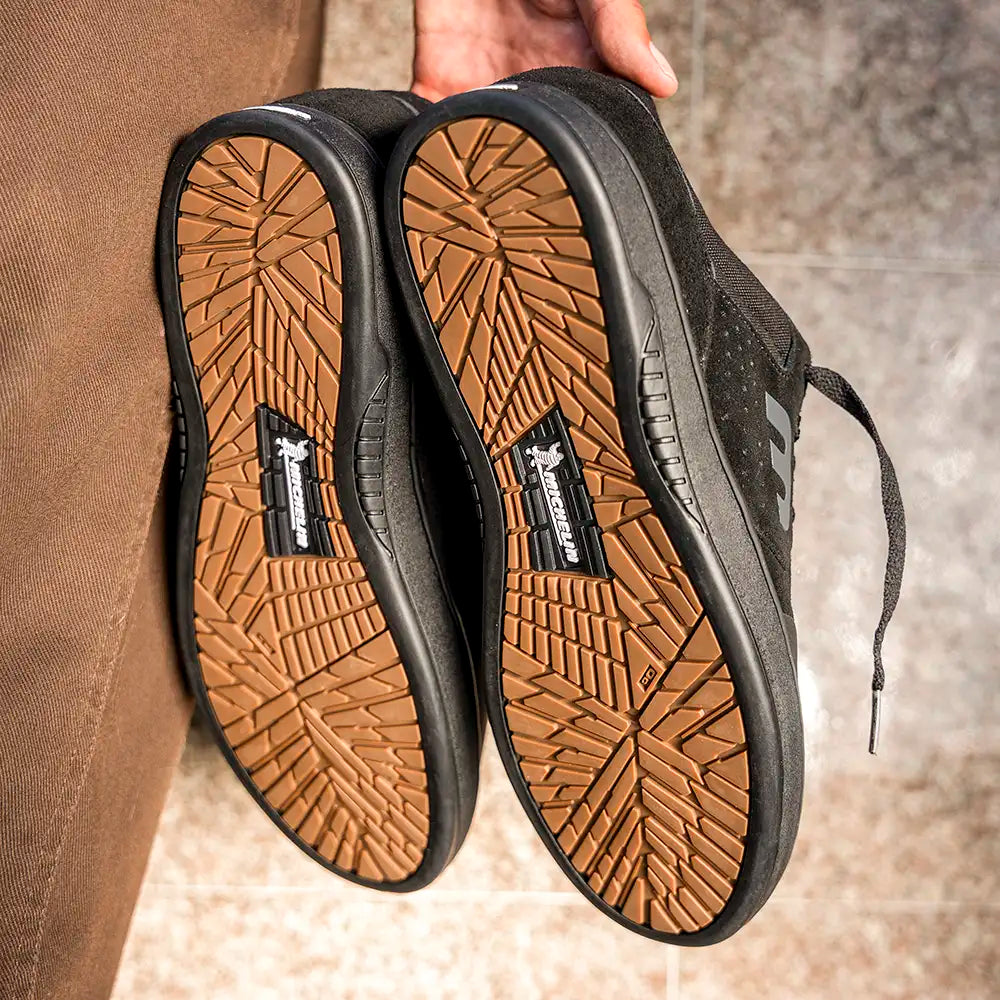 Etnies Sneaker Marana Michelin black/dirty/wash