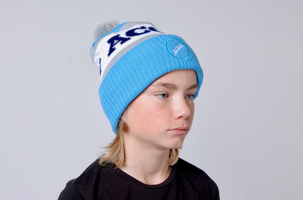 ACON Hockey-Beanie