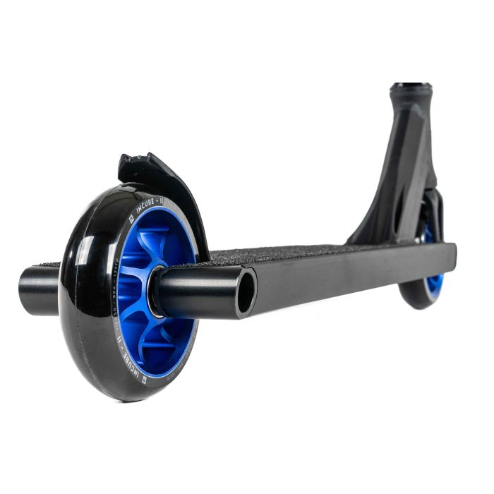 Ethic DTC Complete Scooter Pandora blue
