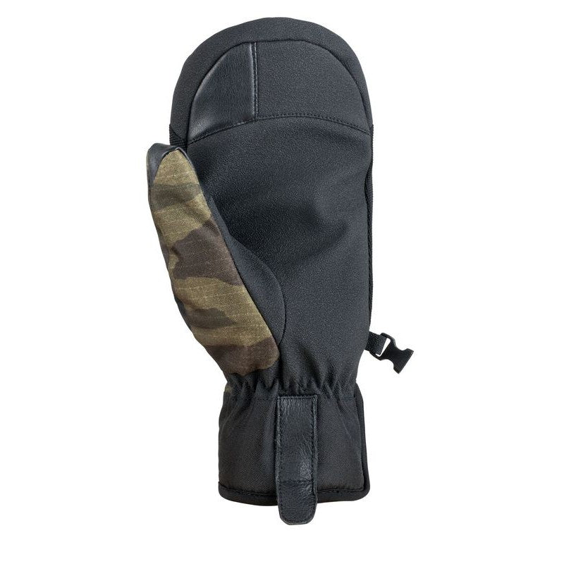 686 Mountain Mitt Glove camo
