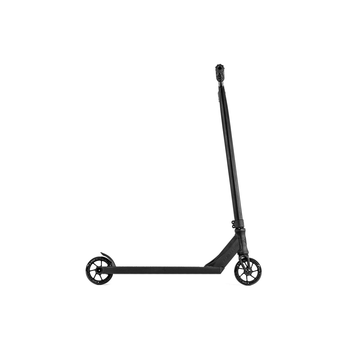 Ethic DTC Complete Scooter Pandora schwarz