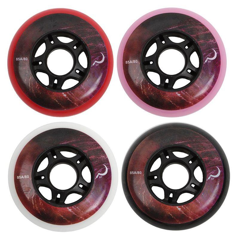 GC Wheels UR Nebula 80mm 85A