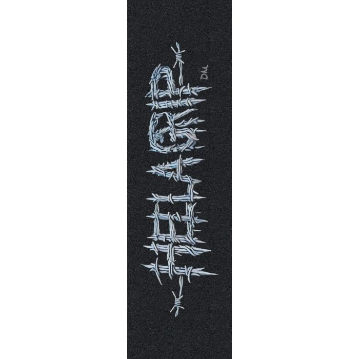 Hella Grip Classic Pro Scooter Griptape Dylan Morrison