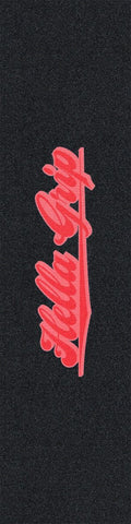 Hella Grip Griptape Classic Clifford