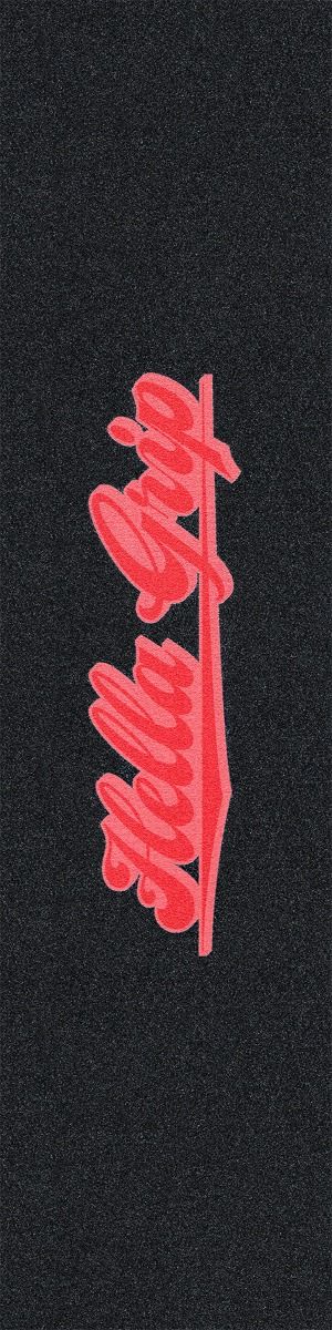 Hella Grip Griptape Classic Clifford