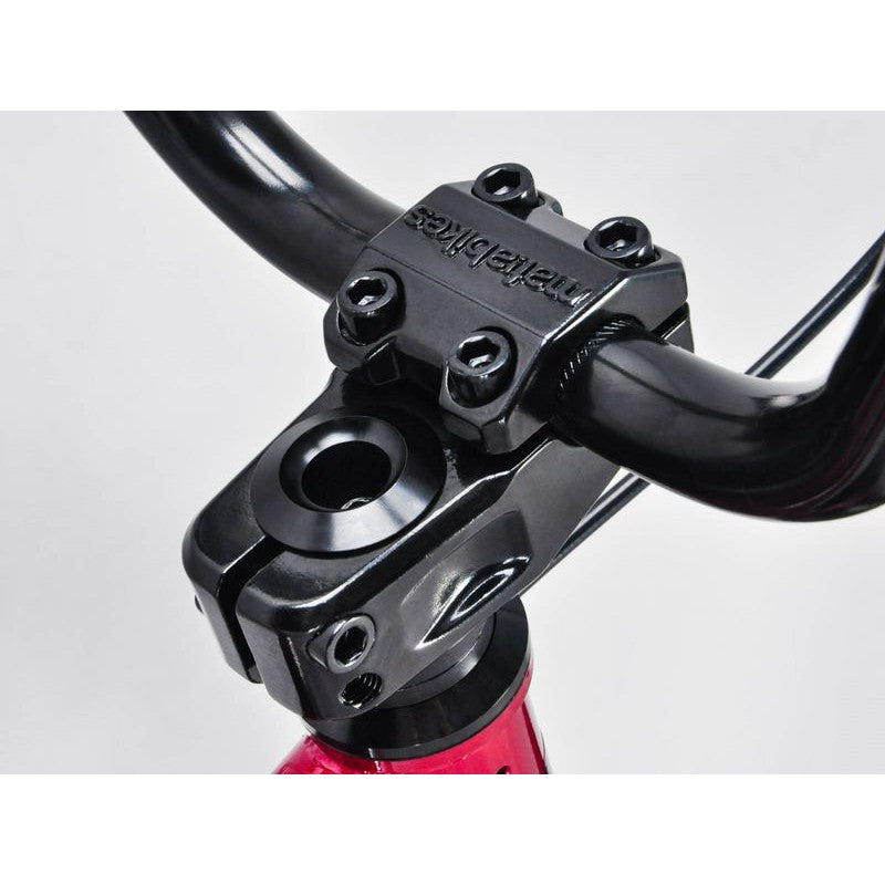 Mafia Bikes BMX Gusta 18 red