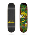 Flip Skateboard Deck High in a Haze Green 8.25"
