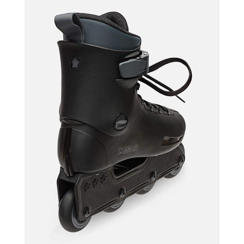 Impala Lightspeed Inline Skate Black