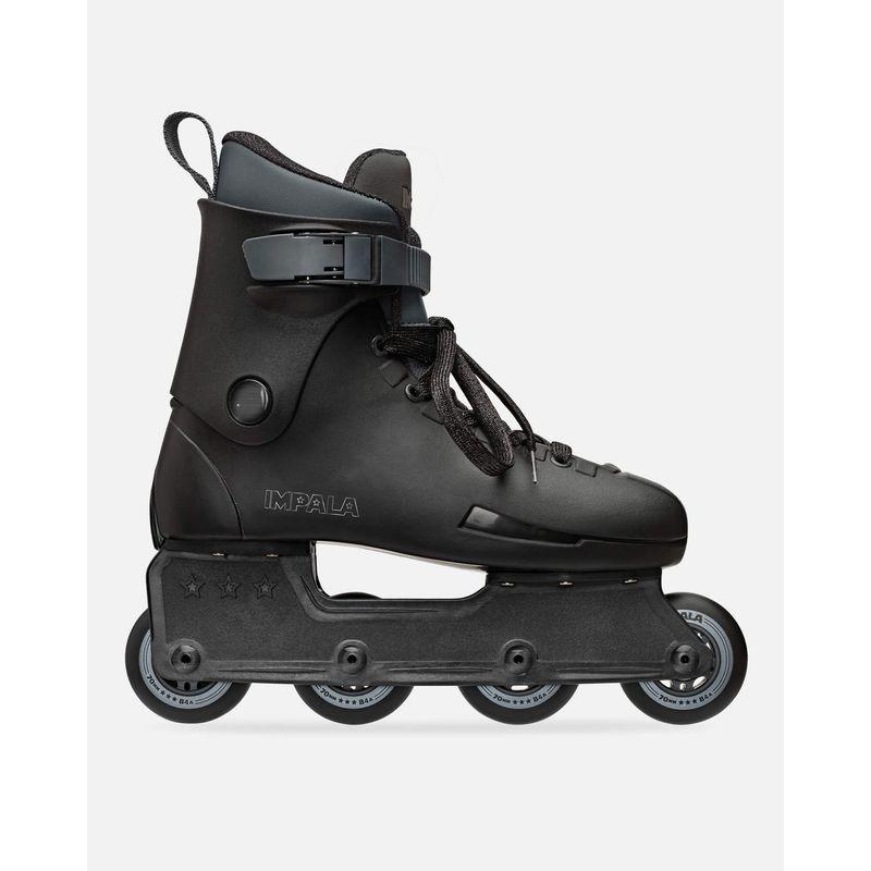 Impala Lightspeed Inline Skate Black