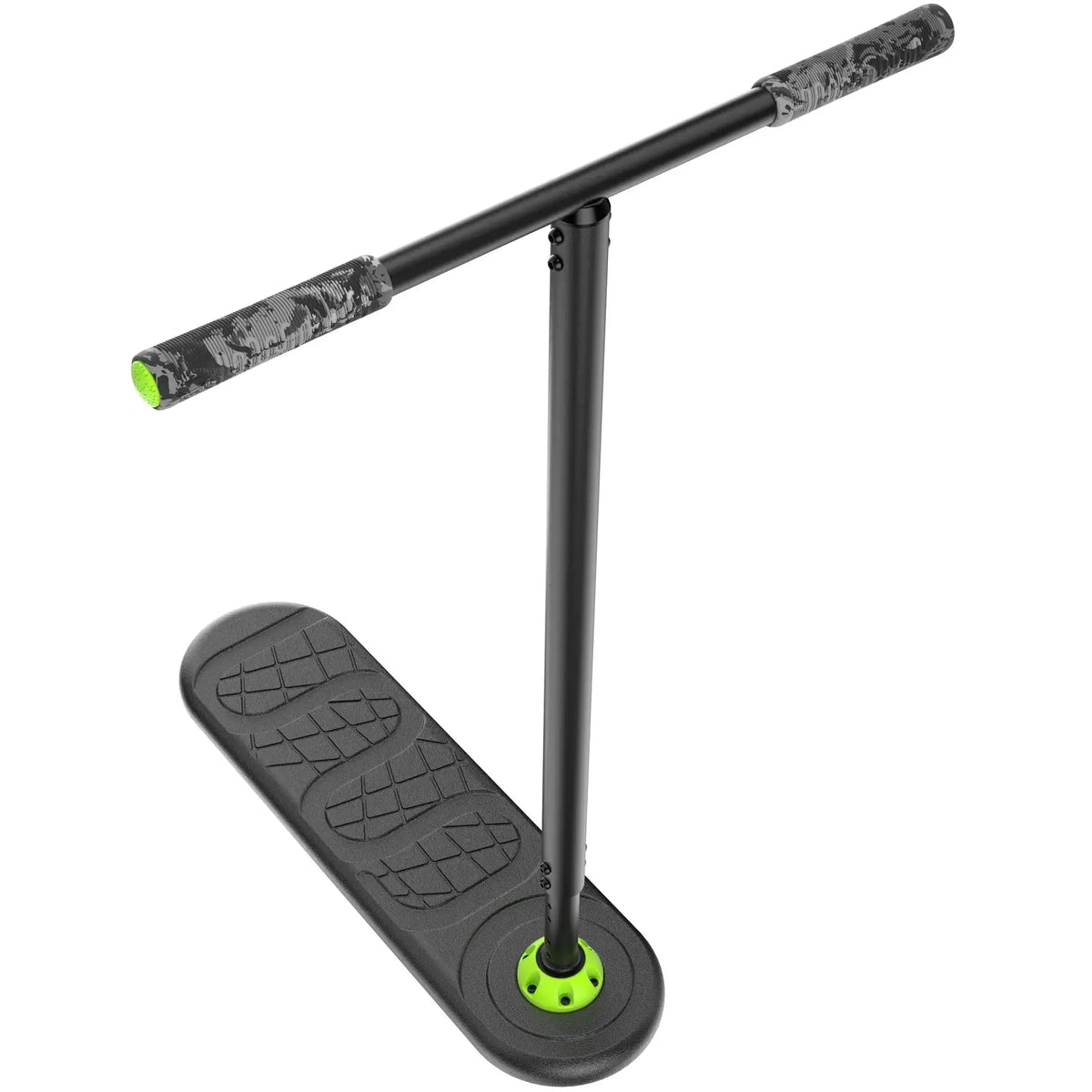 Indo Fusion Trampolin Scooter Classic