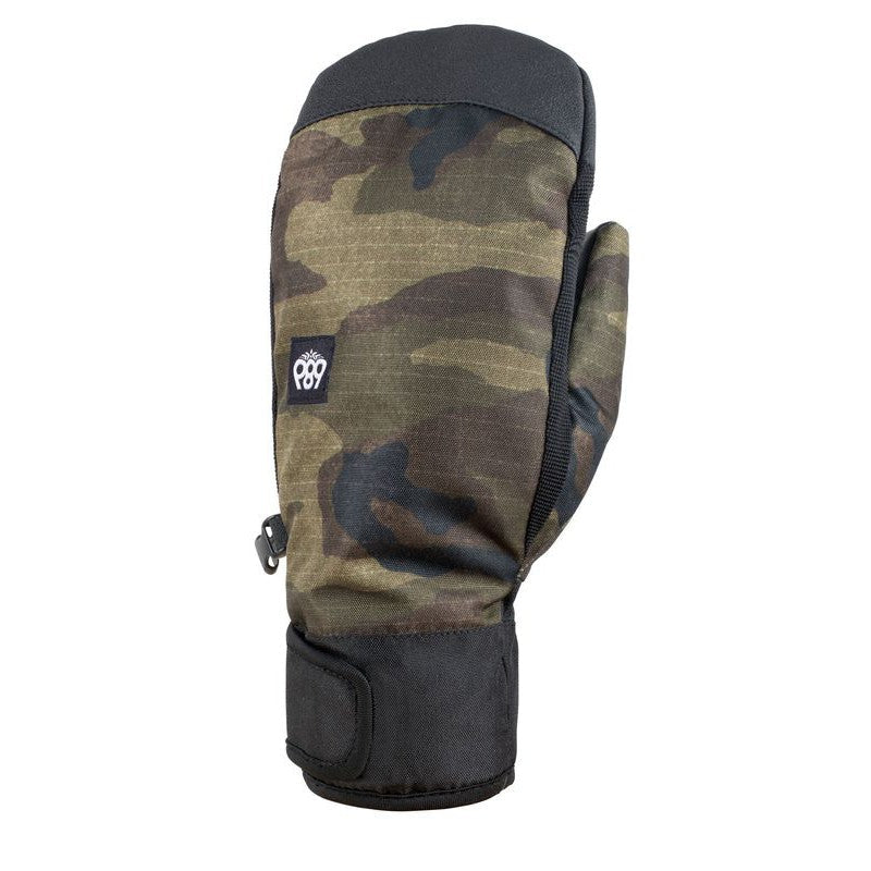 686 Mountain Mitt Glove camo