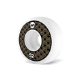 Jart Skateboard Wheels Art Deco 52mm 102a