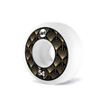 Jart Skateboard Wheels Art Deco 54mm 102a