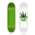 Jart Skateboard Deck Leaf 8.25''