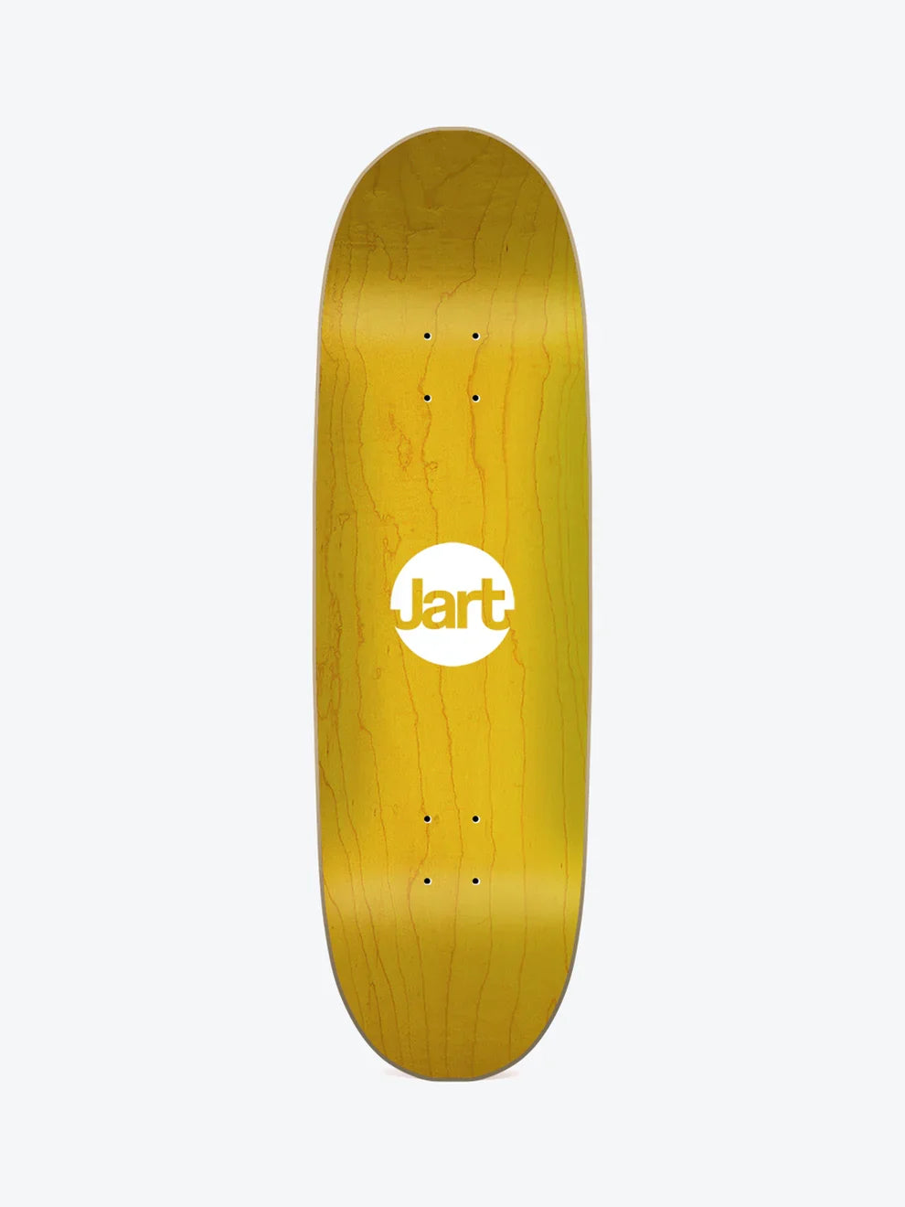 Jart Deck Egg Target 9.125"x31.85"
