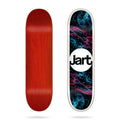 Jart Skateboard Deck Tie Dye 8.0''