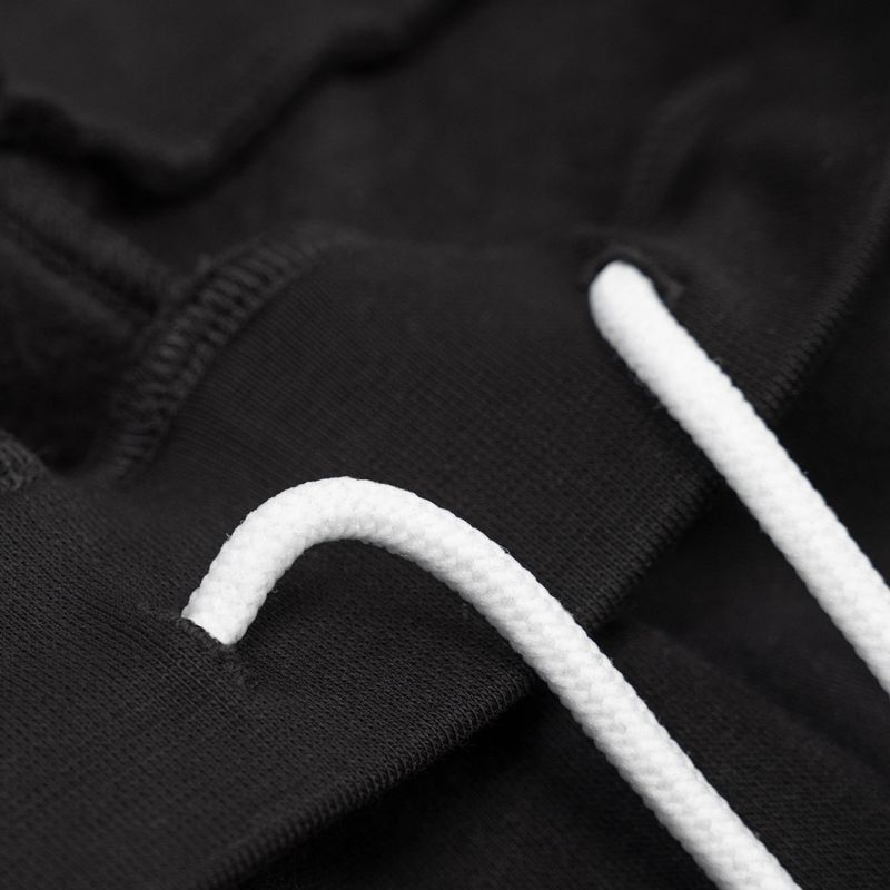 Sourkrauts Jogginghose Linus black