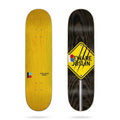 Plan B Skateboard Deck Joslin Beware 8.0''