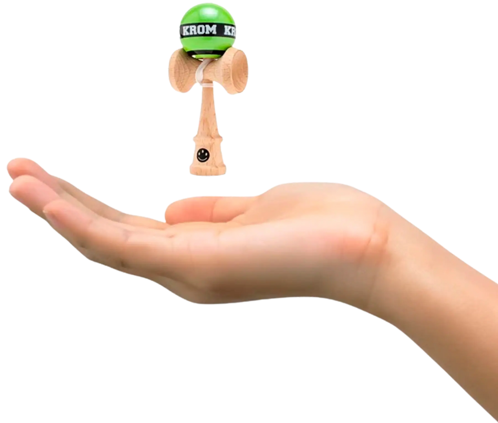 Krom Mikro Kendama