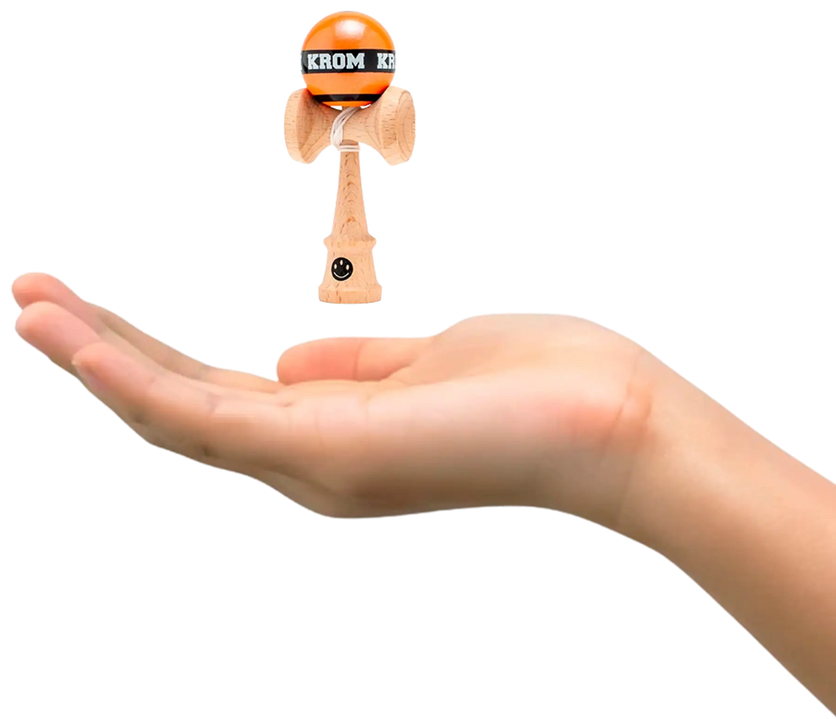 Krom Mikro Kendama