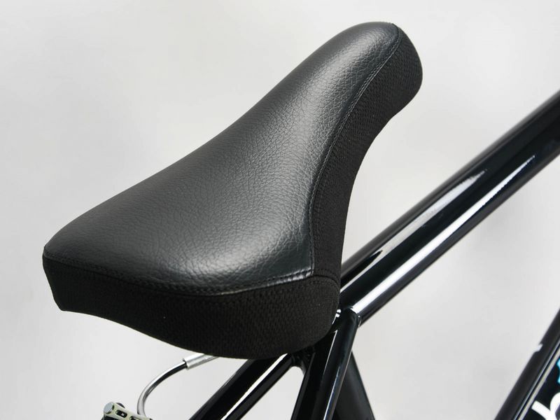 Mafia Bikes Kush 1 Black