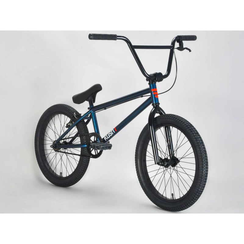 Mafia Bikes Kush 1 K2 Blue