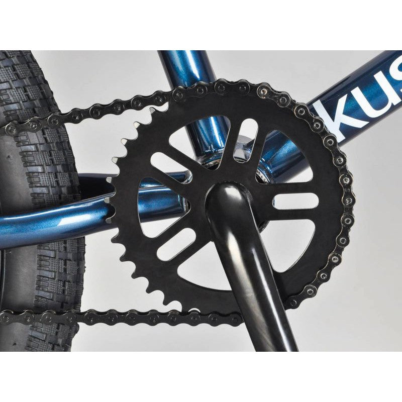 Mafia Bikes Kush 1 K2 Blue