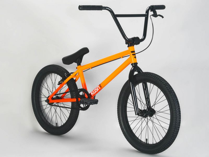 Mafia Bikes Kush 1 Burst