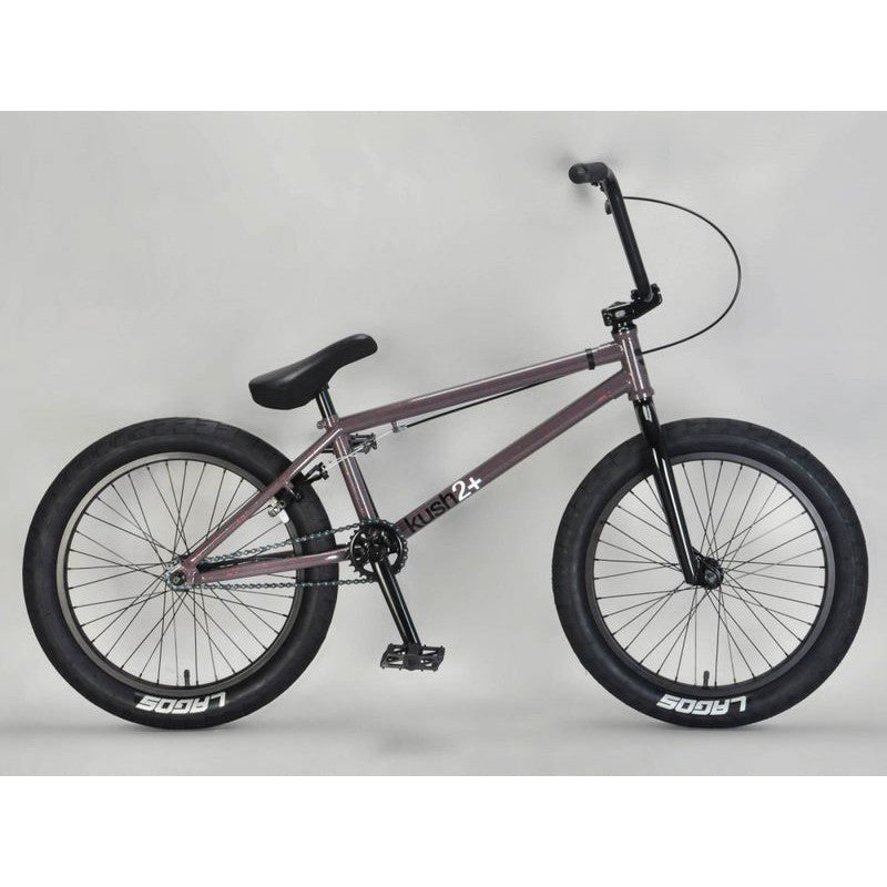 Mafia Bikes Kush 2+ Grey