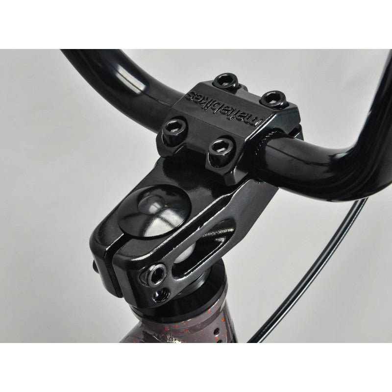 Mafia Bikes Kush 2+ Grey