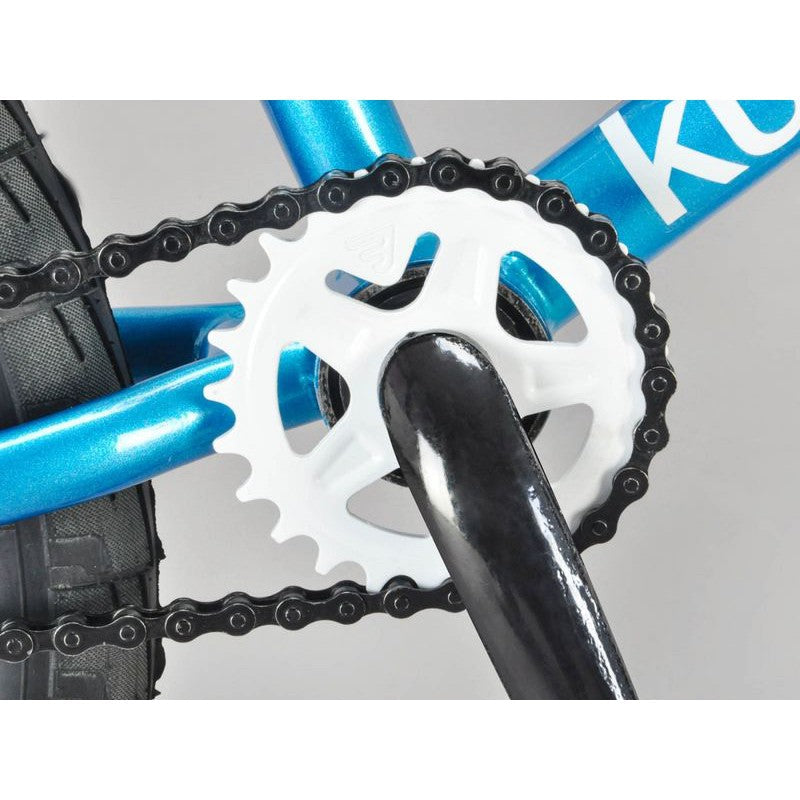 Mafia Bikes BMX Kush 2 Blue